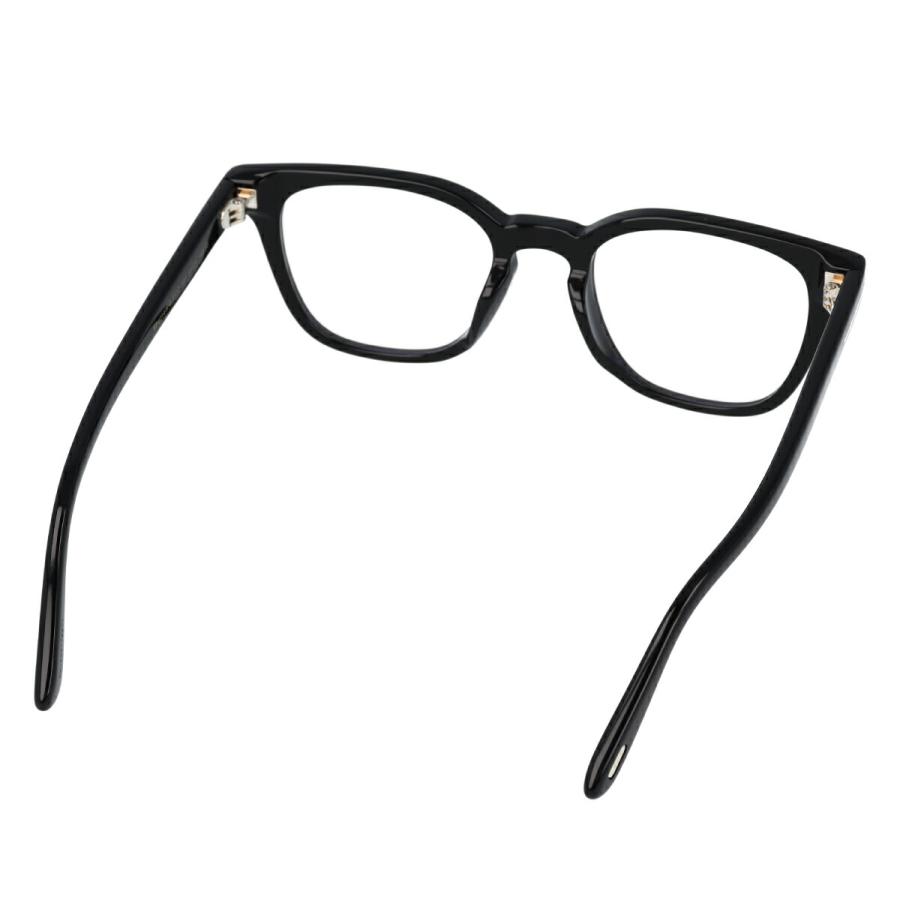 TOM FORD EYEWEAR トムフォード メガネ ウェリントン ブルーライト