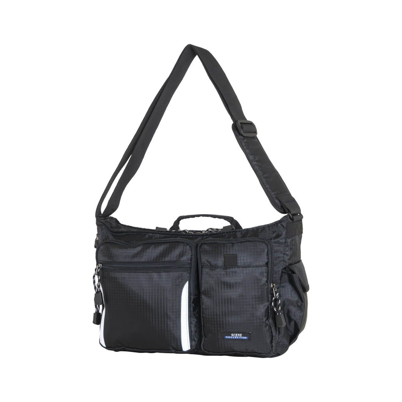 SCENE（シーン） SN-12262 ショルダーバッグ カジュアルバッグ