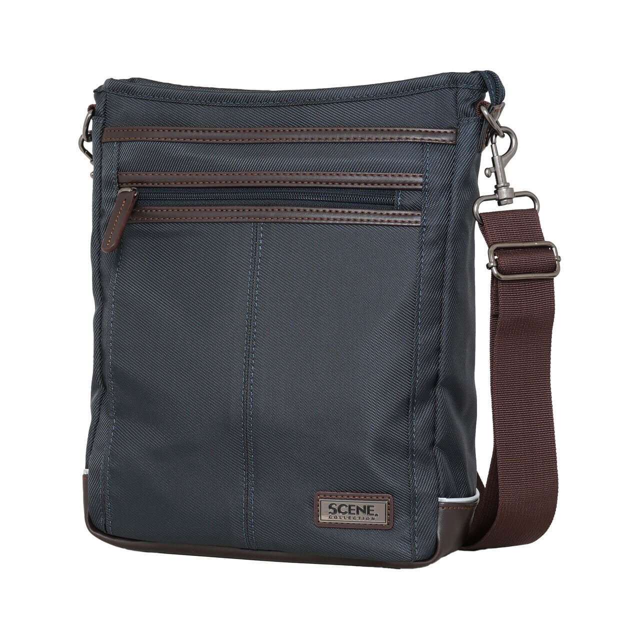 SCENE（シーン） SN-5402 ショルダーバッグ クロスボディ 斜め掛け