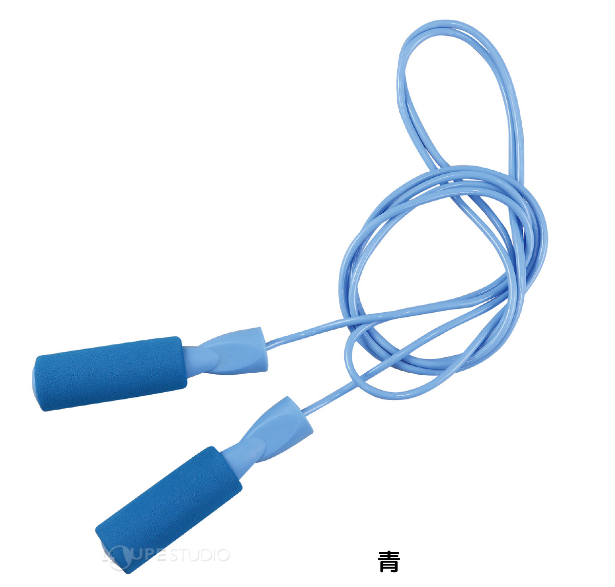 縄跳び 小学生 フィットグリップ なわとび 知育玩具 おもちゃ 子供