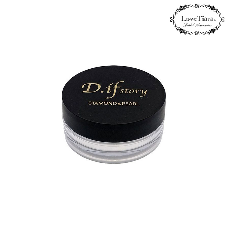 D.ifstory (ディフストーリー) シャイニーパウダー（ボディパウダー
