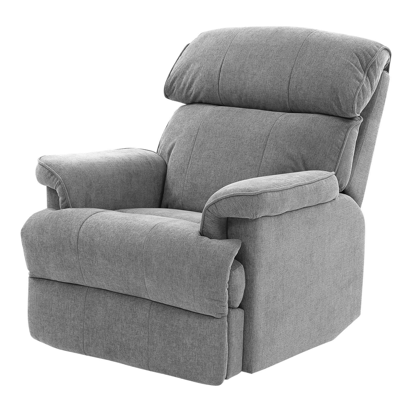 LOWYA（ロウヤ） リクライニングソファ リクライニングチェア 1人掛け