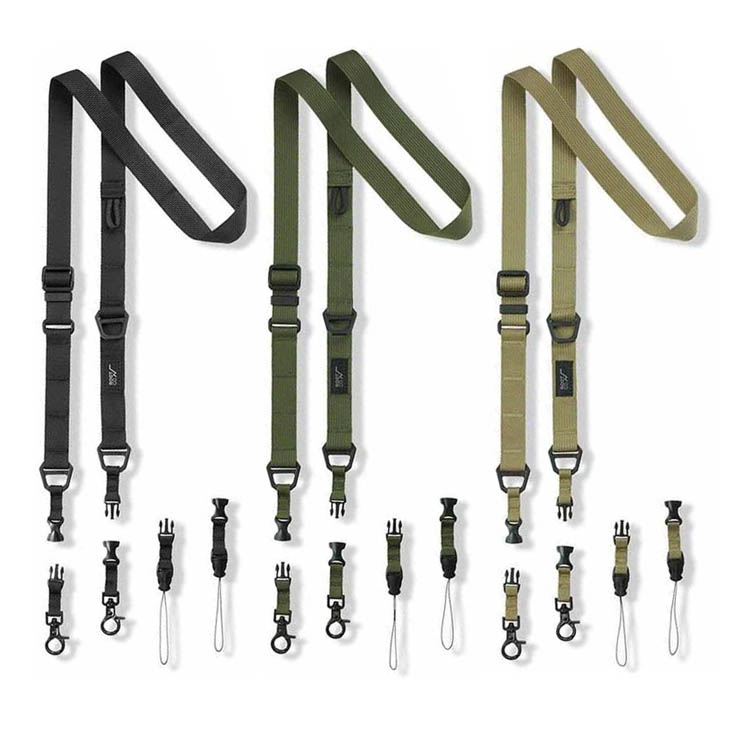 ROOT CO ルートコーiPhone14ProMax専用ケース＋ネック&ショルダー