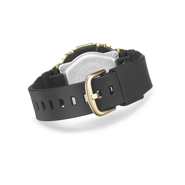 G-SHOCK GM-S2100GB-1AJF 腕時計 レディース メンズ ユニセックス