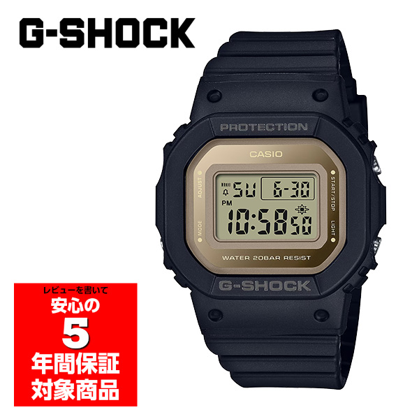 G-SHOCK GMD-S5600-1DR 腕時計 ユニセックス レディース メンズ 男女