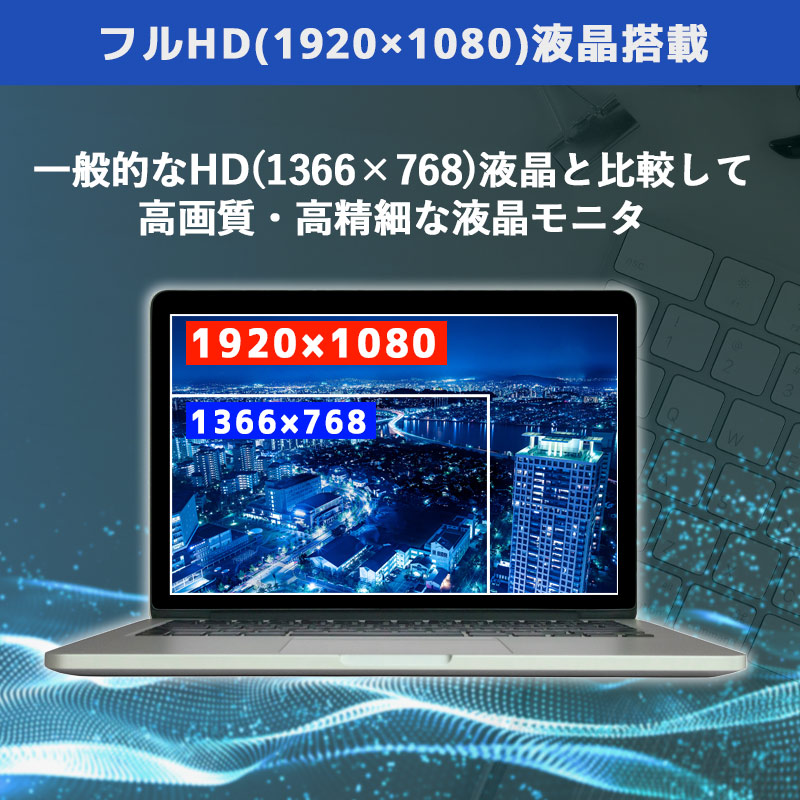 VersaPro 超軽量PC 中古パソコン Microsoft Office付き NEC VJT16/G-9