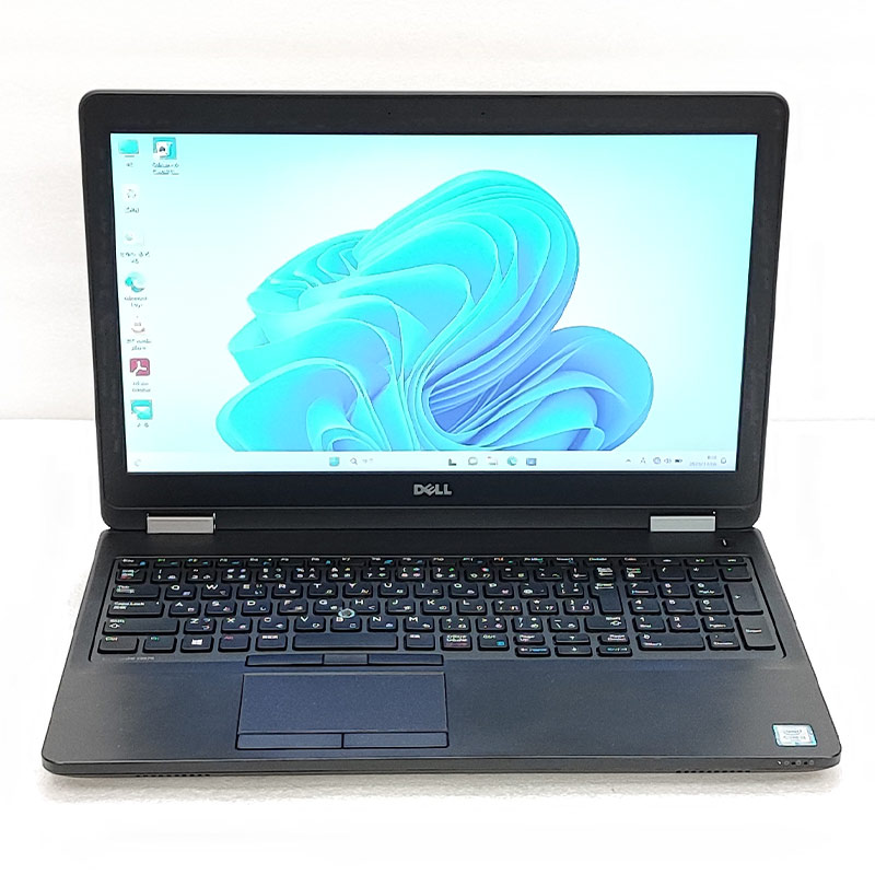 Latitude（Dell） 中古ノートパソコン DELL Latitude E5570 Windows11