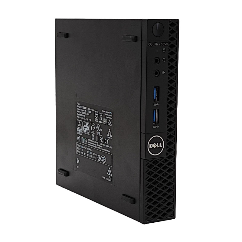 OptiPlex ミニPC 中古デスクトップ Microsoft Office付き DELL 3040