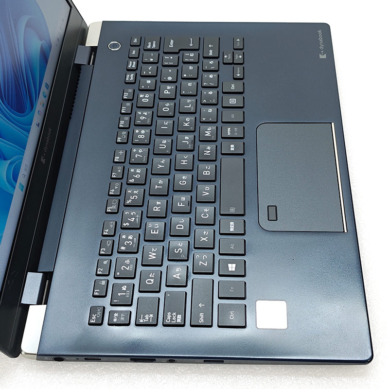 dynabook（ダイナブック） 第10世代i5 中古パソコン 東芝/Dynabook