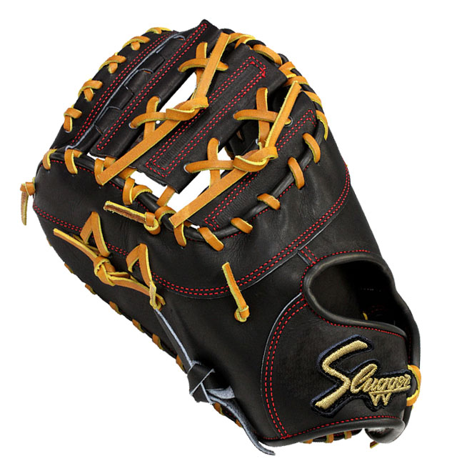 久保田スラッガー 硬式グローブ（ポジション：一塁手用）｜グローブ