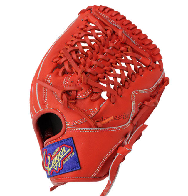 久保田スラッガー（KUBOTA SLUGGER） 2025 少年軟式グローブ KSN-J1 F