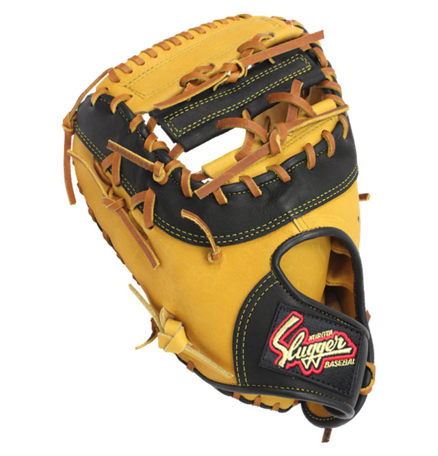 久保田スラッガー（KUBOTA SLUGGER） 2025 軟式 ファーストミット KSF