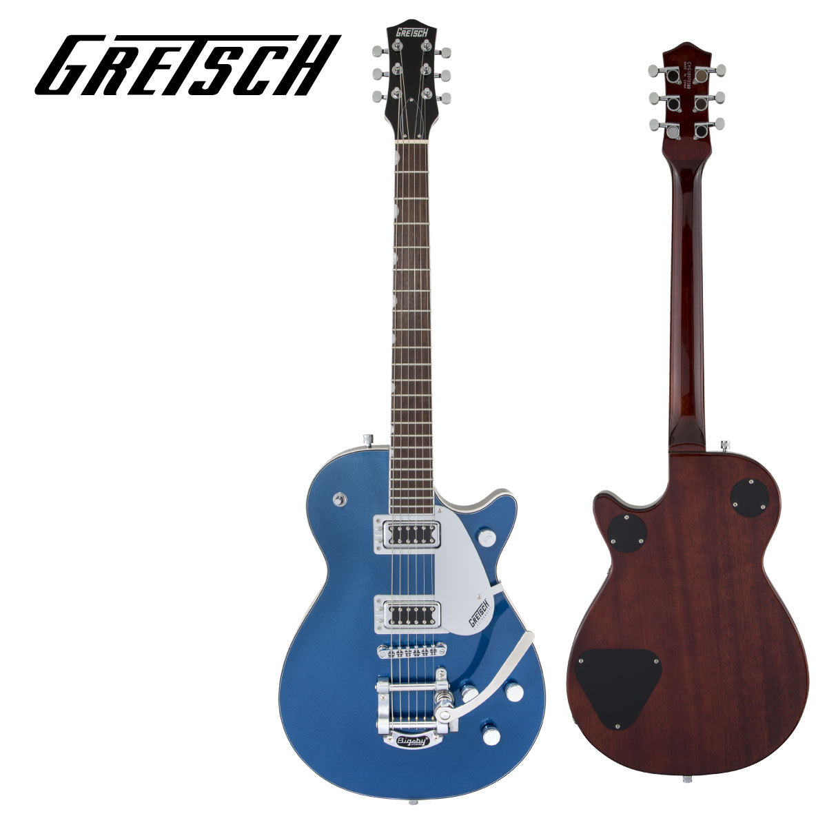 GRETSCH（グレッチ） Gretsch G5230T Electromatic Jet FT Single-Cut