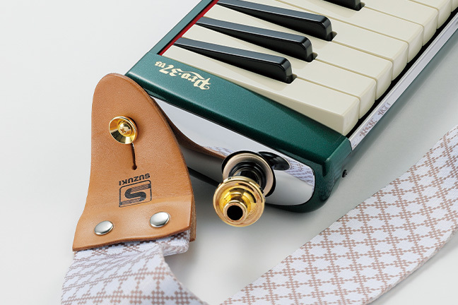 スズキ（SUZUKI） メロディオン誕生 60周年記念 限定モデル PRO-37V3