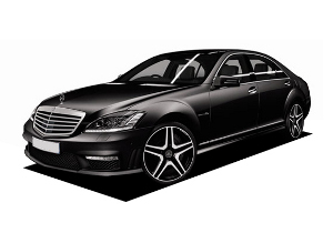 Mercedes-Benz（メルセデス・ベンツ） ベンツ S W221 S350 S500 S550