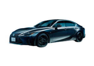 レクサス（LEXUS） IS 前期 中期 Fスポーツ 左 フェンダー 53802-53180