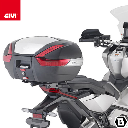 GIVI（ジビ） 【在庫セール2/16まで】GIVI D1188ST クリアスクリーン
