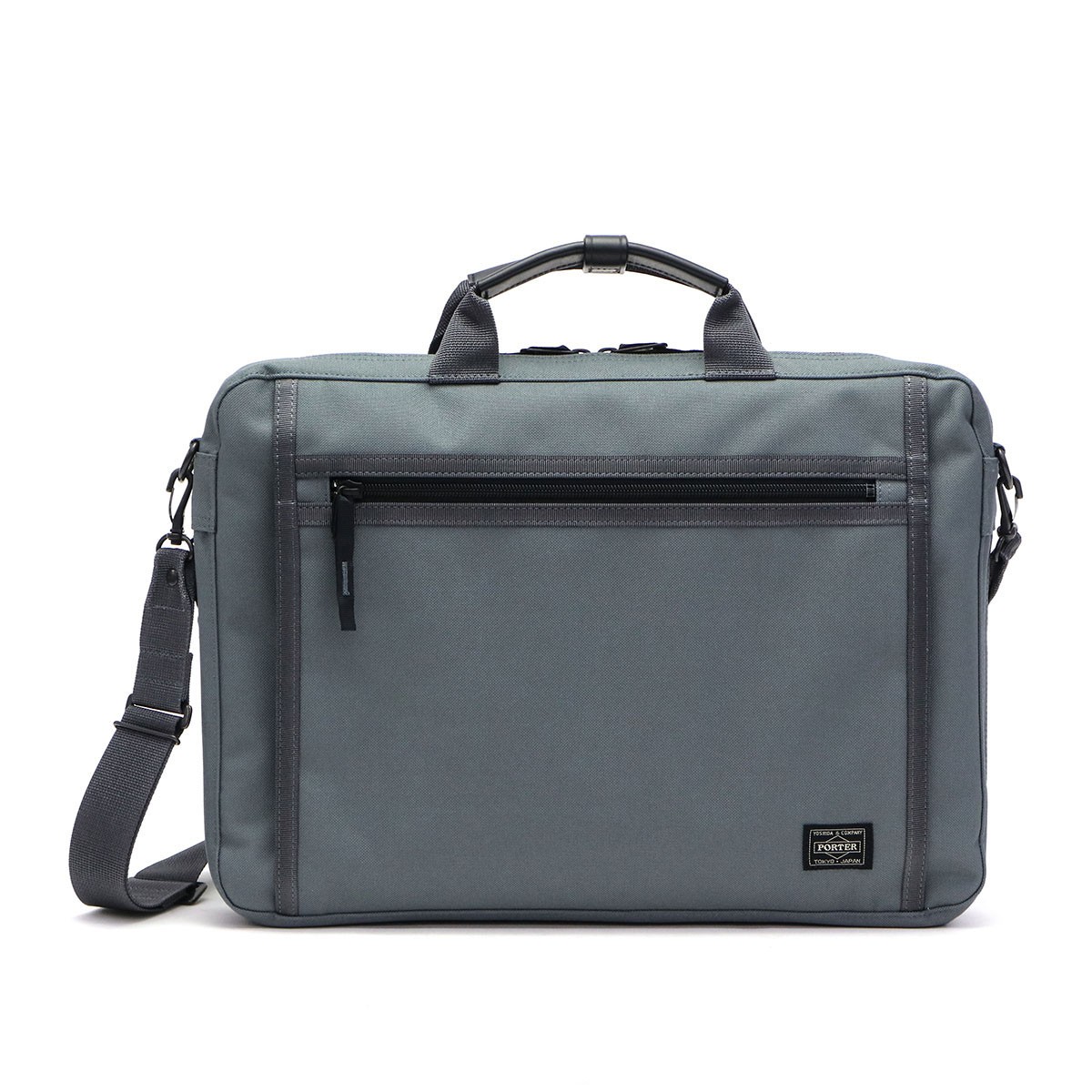 CLIP（PORTER） ポーター クリップ 2WAYブリーフケース 550-08961
