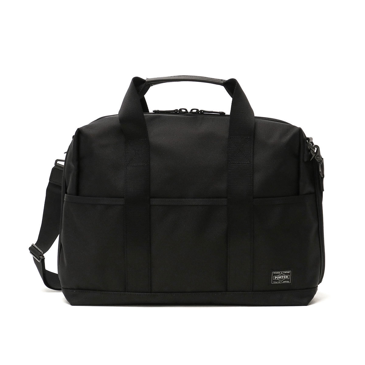 STAGE（PORTER） ポーター ステージ 2WAYブリーフケース(S) 620-07573