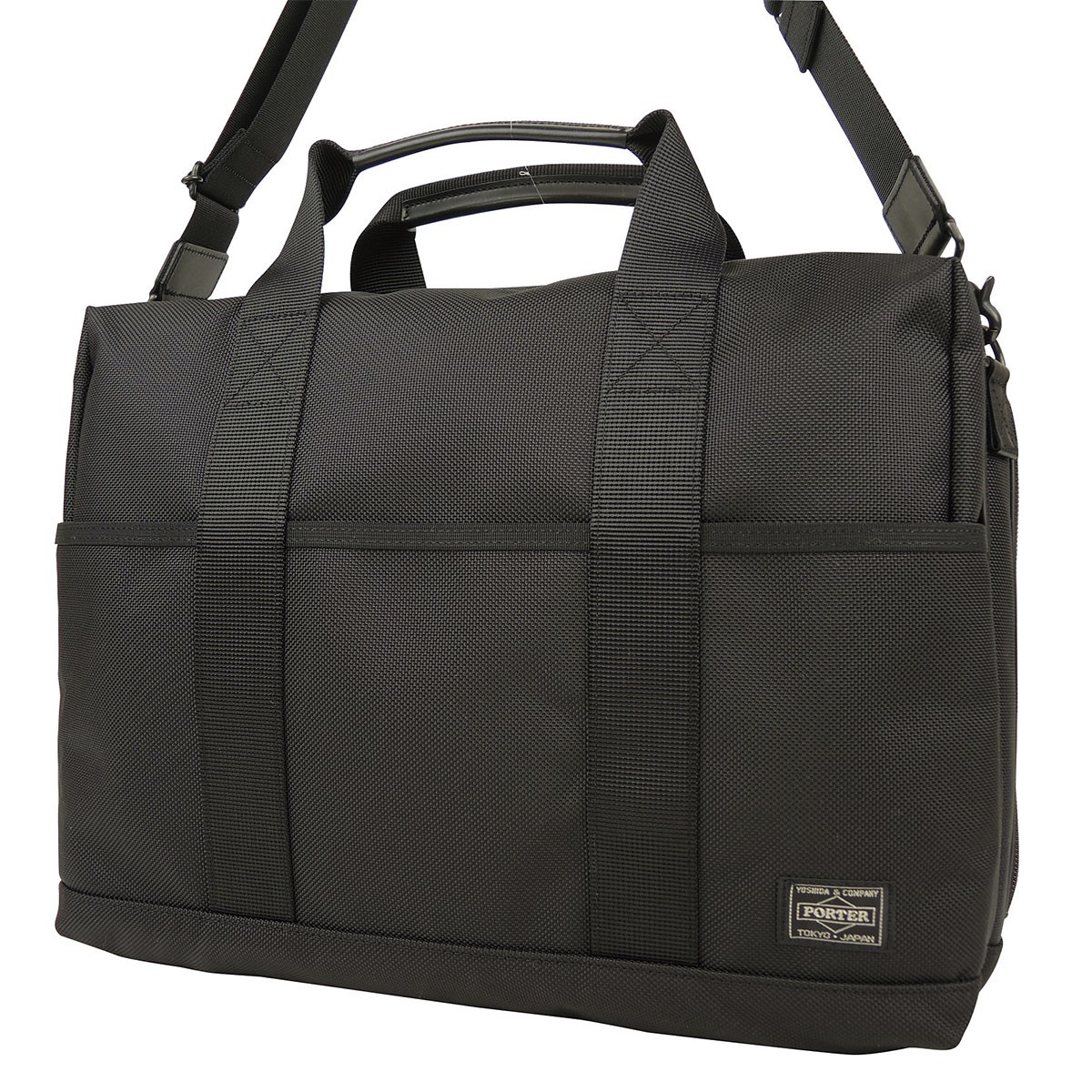 STAGE（PORTER） ポーター ステージ 2WAYブリーフケース(L) 620-08284