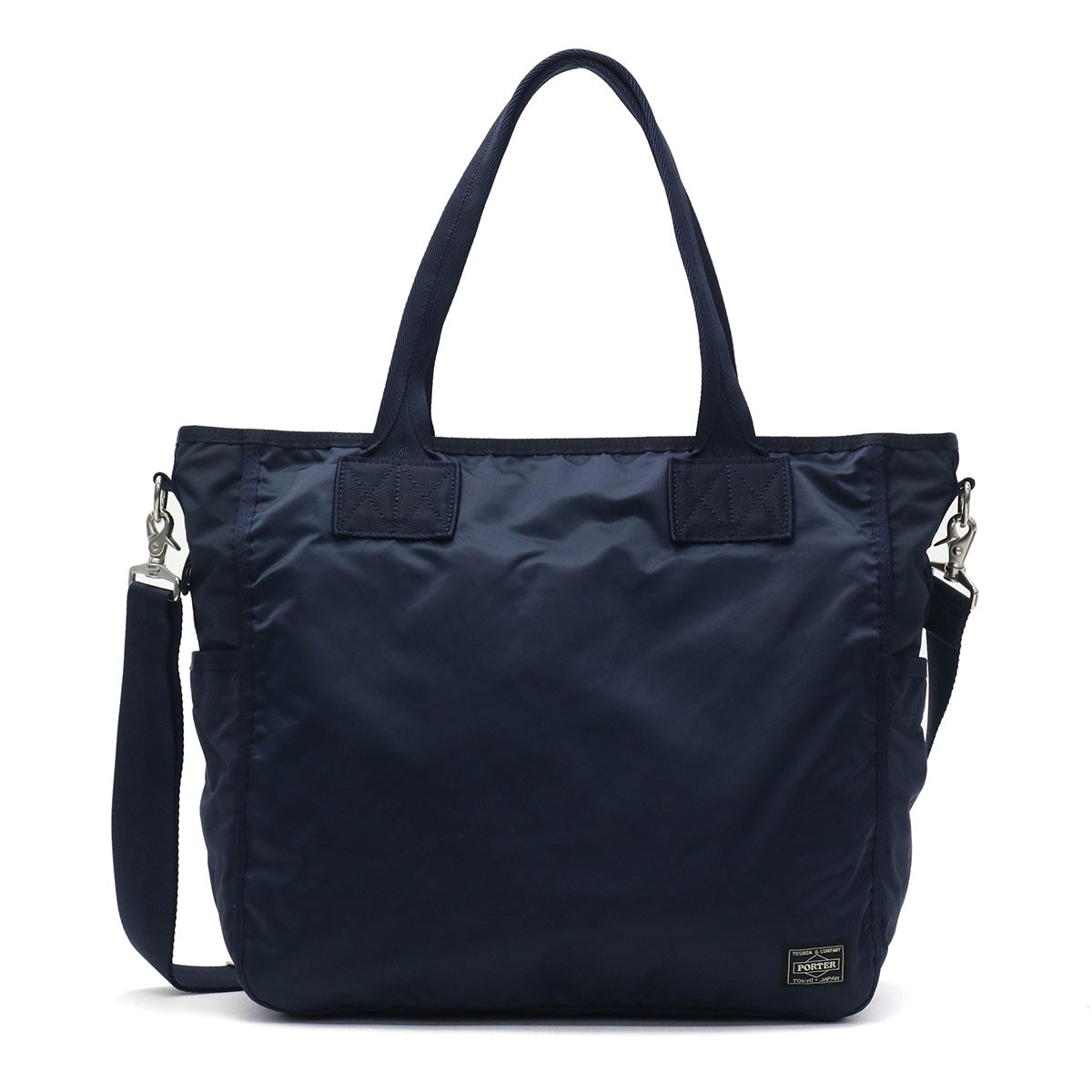 FRAME（PORTER） ポーター フレーム 2WAYトートバッグ 690-17845