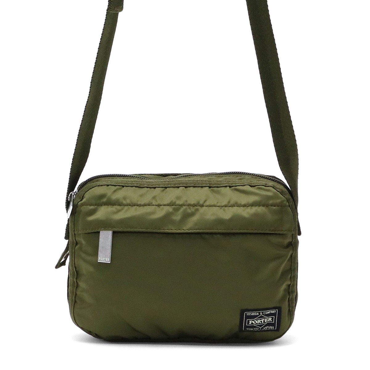 FRAME（PORTER） ポーター フレーム ショルダーバッグ 690-17849 吉田