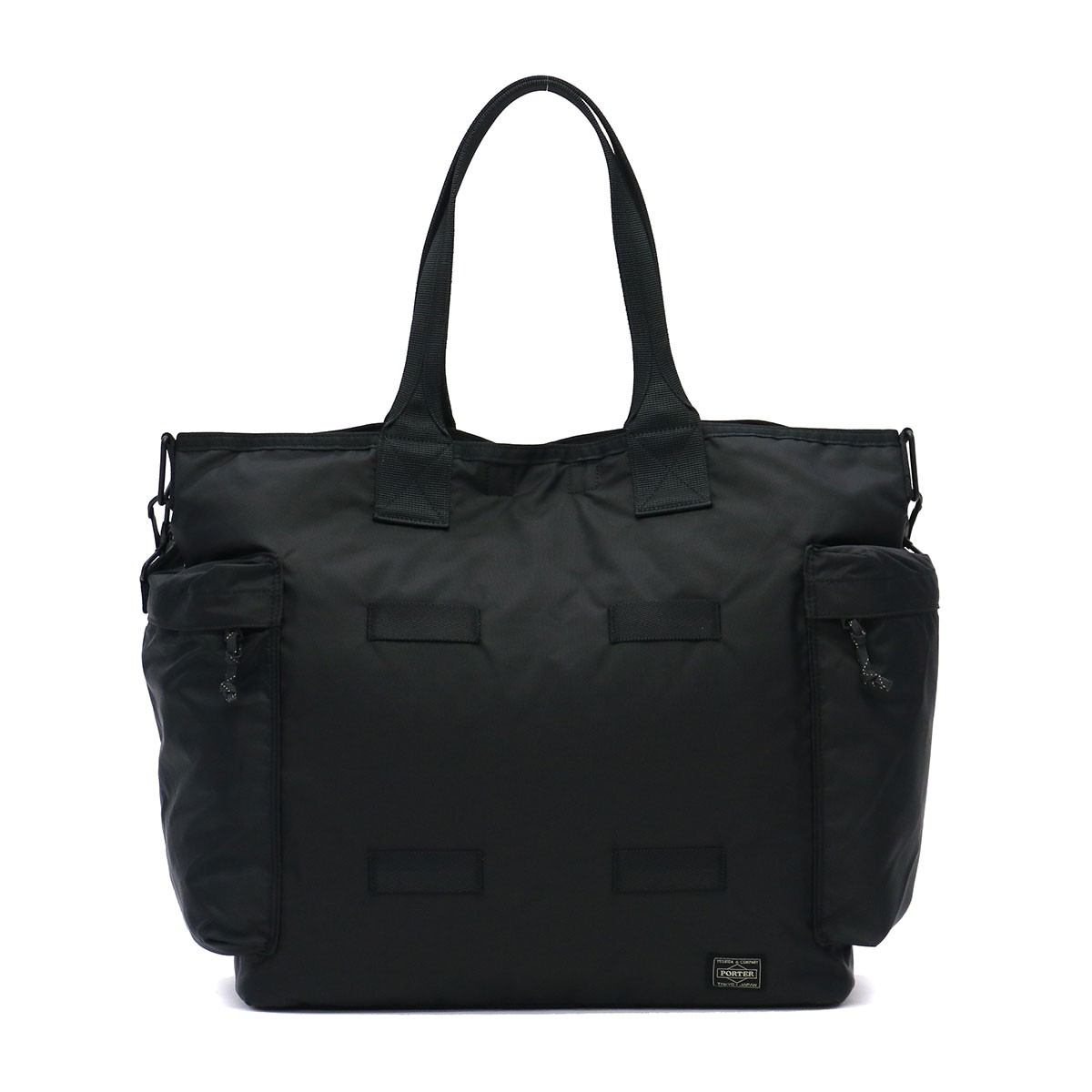 FORCE（PORTER） ポーター フォース 2WAYトートバッグ 855-07500