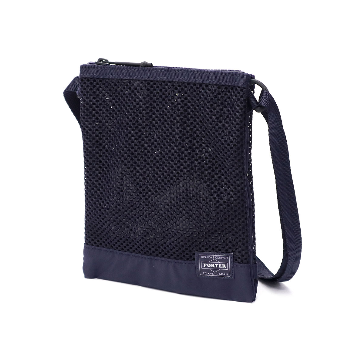 PORTER ポーター スクリーン サコッシュ 875-19105 吉田カバン SCREEN