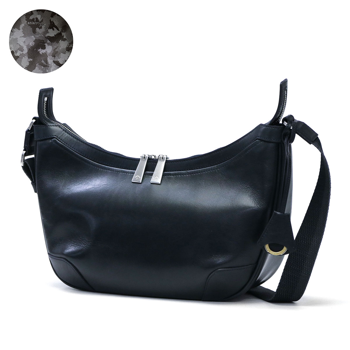 aniary（アニアリ） 最大53%☆3/1迄 正規取扱店 ショルダーバッグ