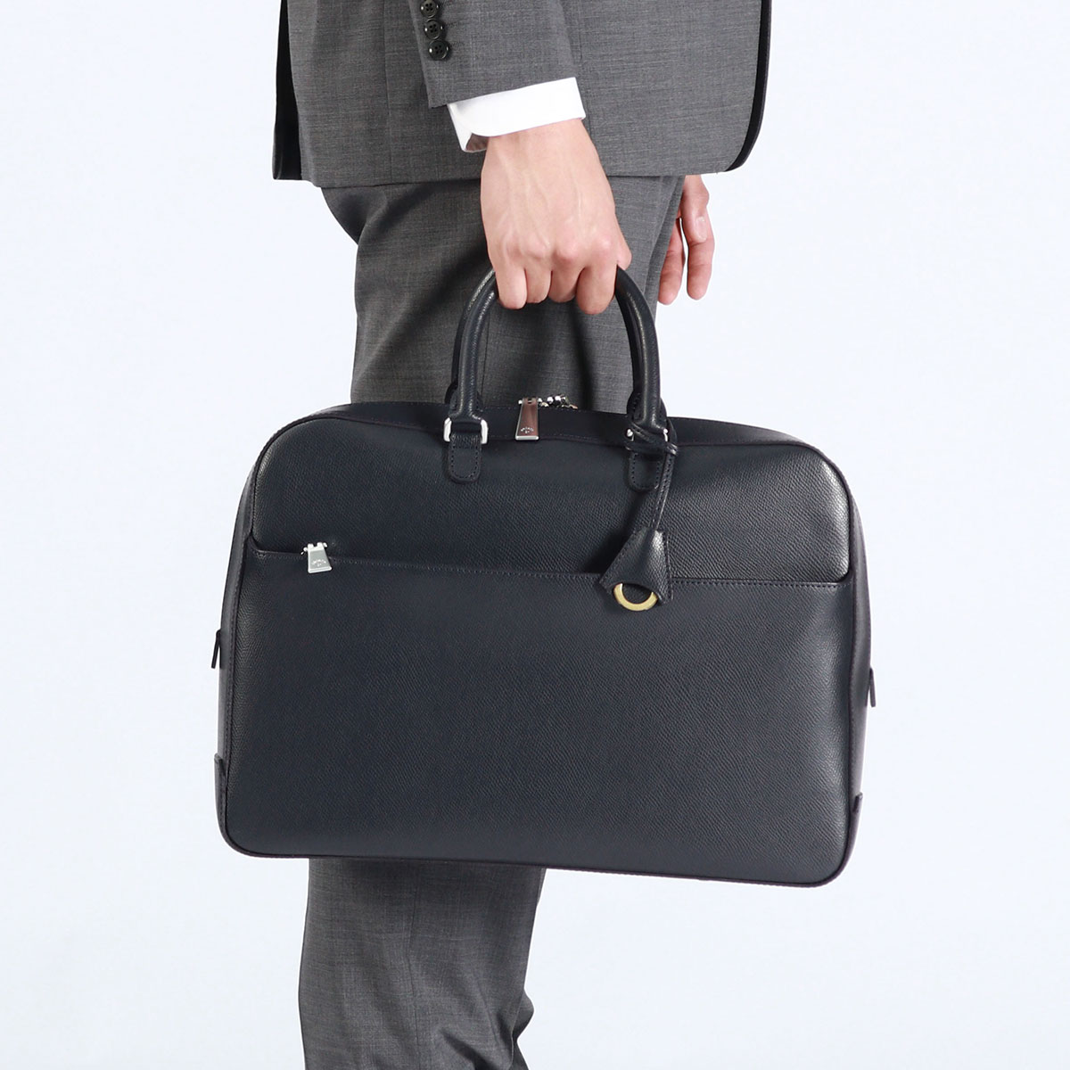 aniary（アニアリ） 最大50%☆2/25限定 正規取扱店 ブリーフケース 本