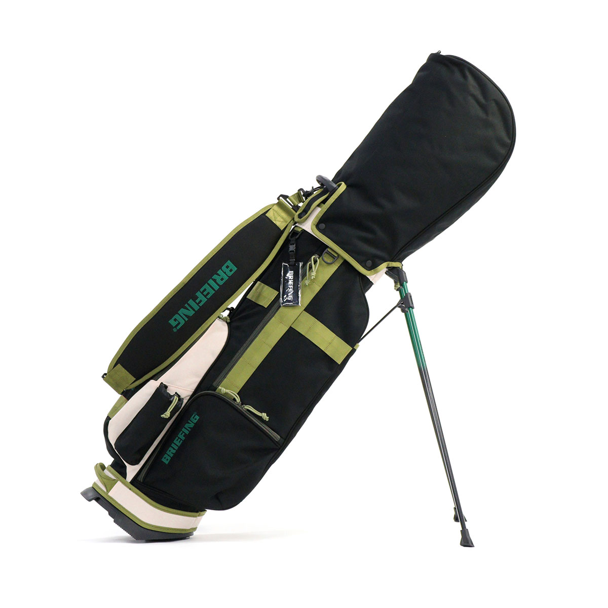 BRIEFING GOLF（ブリーフィングゴルフ） 最大53%☆3/1迄 日本正規品