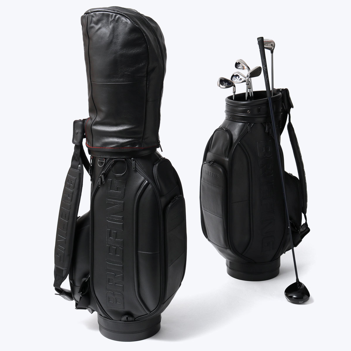 BRIEFING GOLF（ブリーフィングゴルフ） 最大53%☆3/1迄 日本正規品