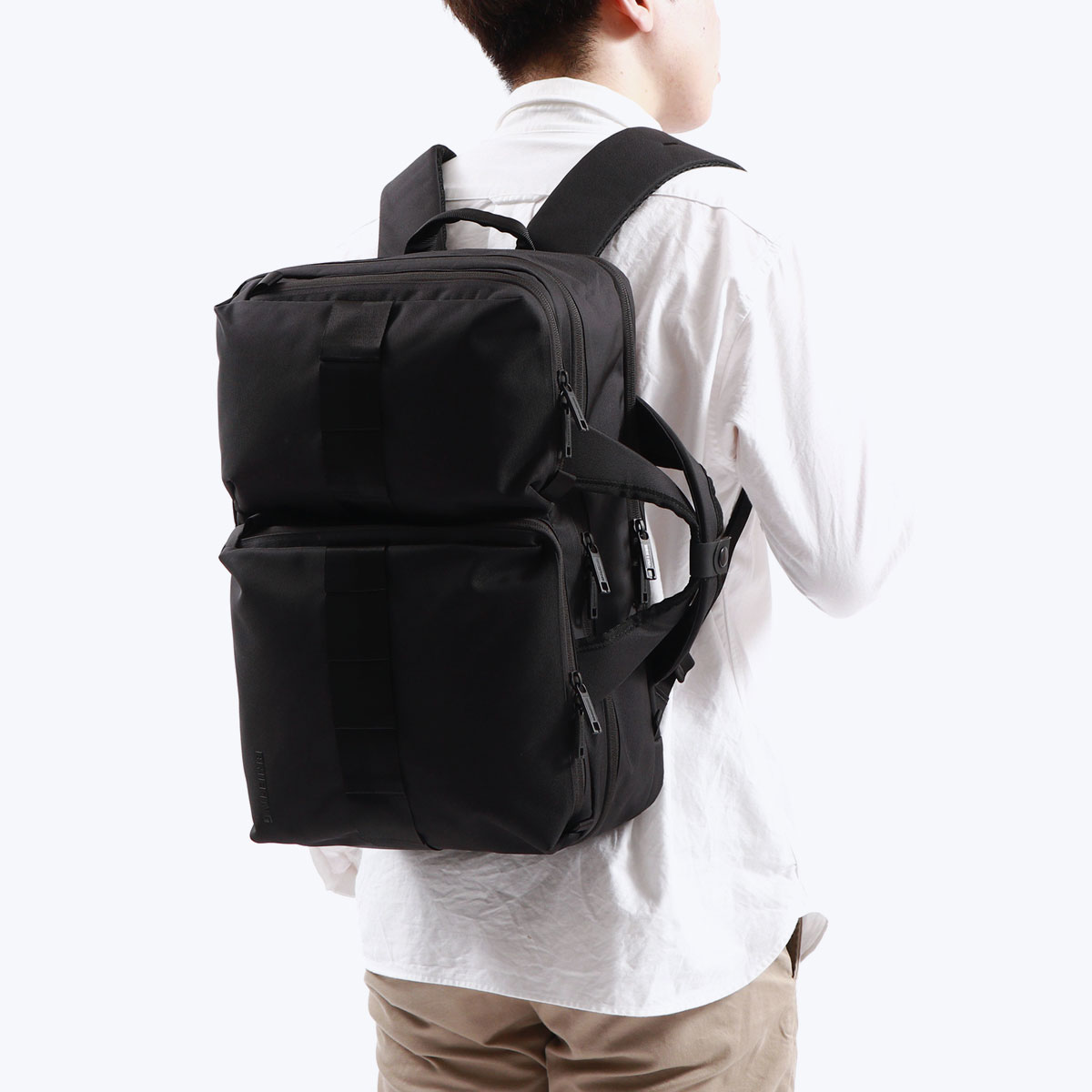 BRIEFING（ブリーフィング） 最大53%☆2/27〜 日本正規品 リュック