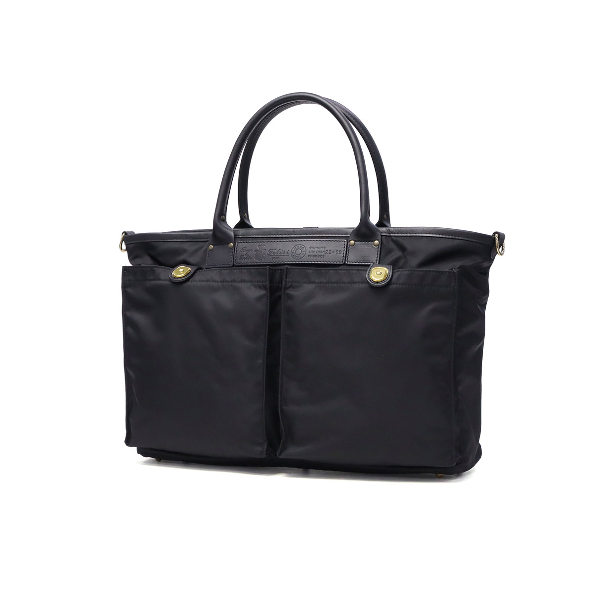 Felisi（フェリージ） 最大53%☆3/1迄 正規品1年保証 トートバッグ