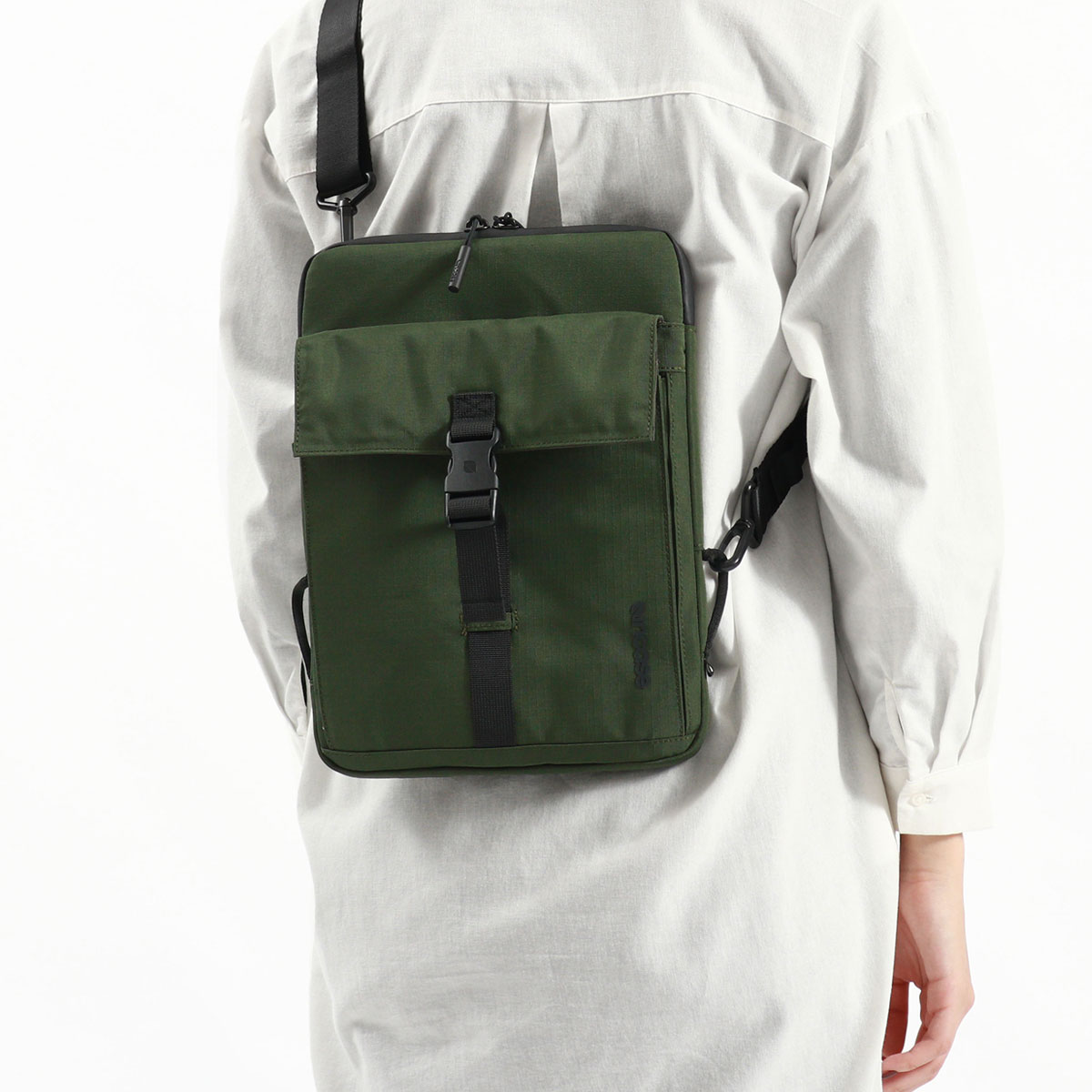 incase（インケース） 最大53%☆3/1迄 日本正規品 PCケース 14インチ