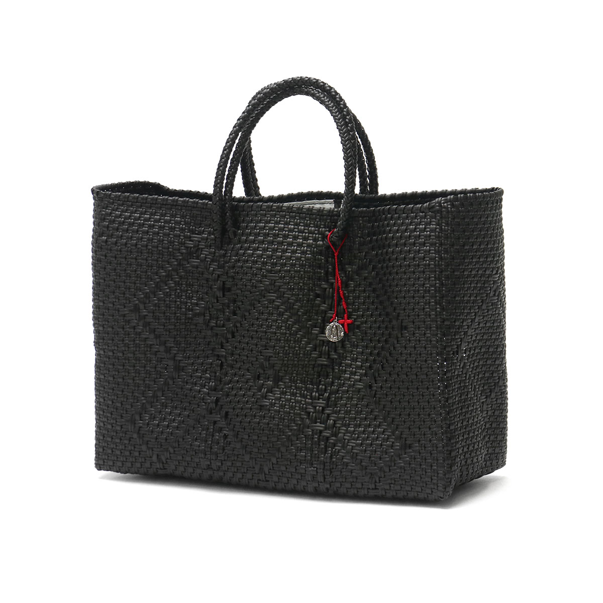 OJO DE MEX（オホデメックス） 最大53%☆3/1迄 トートバッグ かご