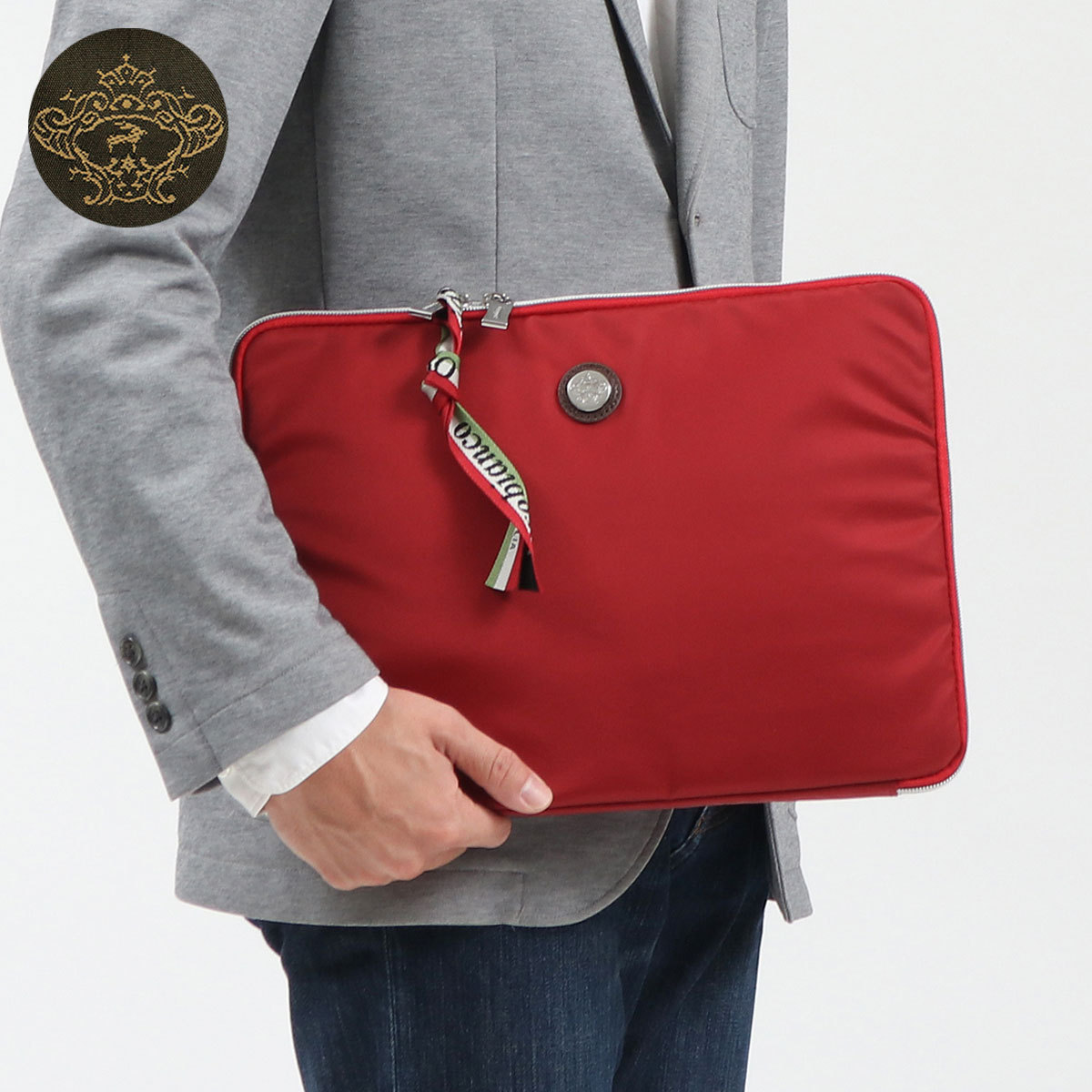 Orobianco（オロビアンコ） 最大50%☆2/25限定 日本正規品 PCケース