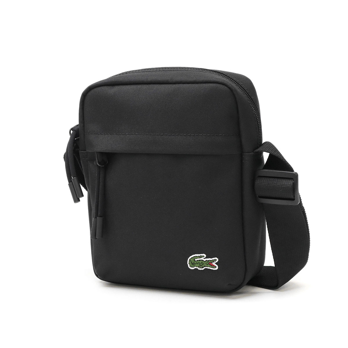 LACOSTE（ラコステ） 最大53%☆3/1迄 ショルダーバッグ メンズ