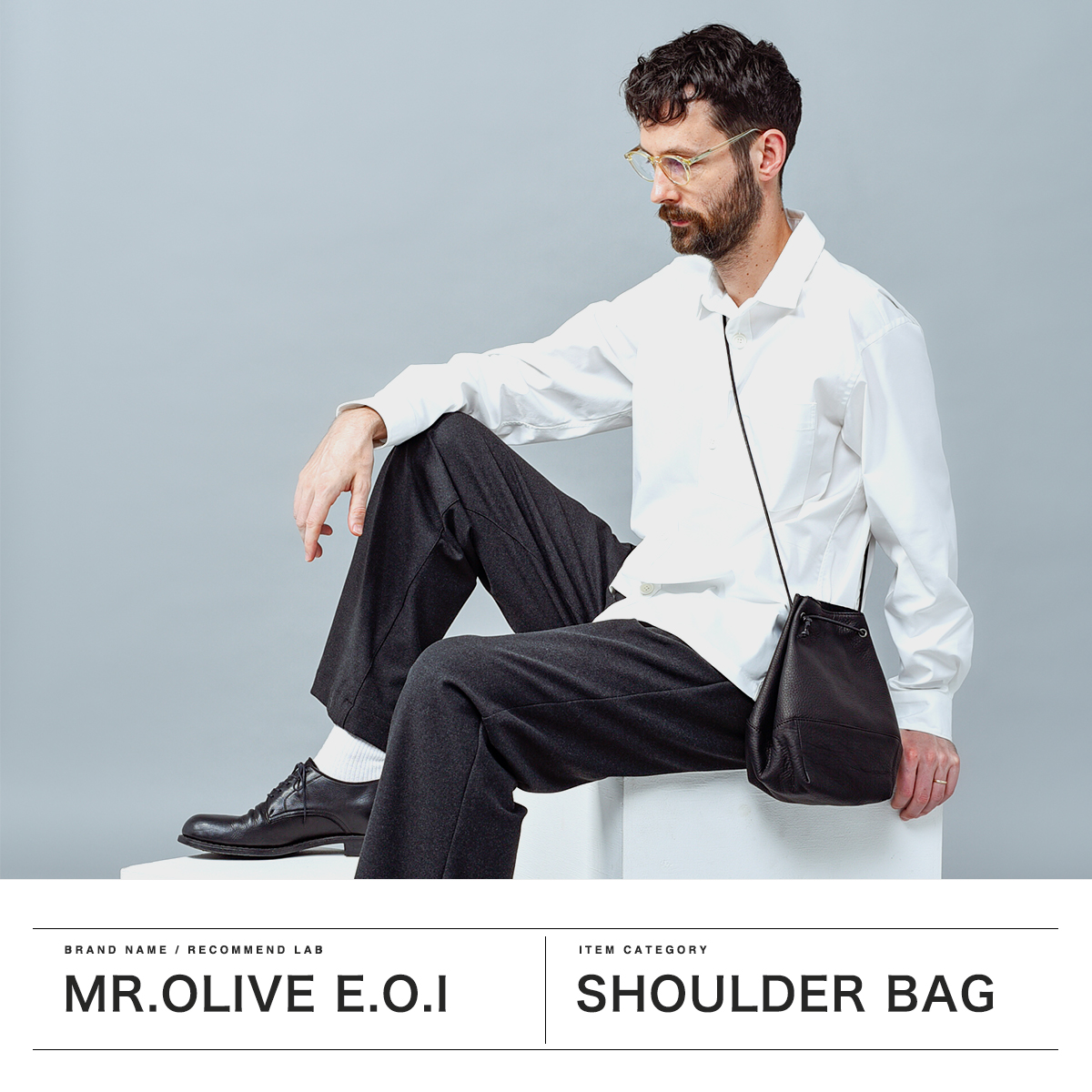 MR.OLIVE E.O.I 最大53%☆2/27〜 ミスターオリーブ イー.オー.アイ