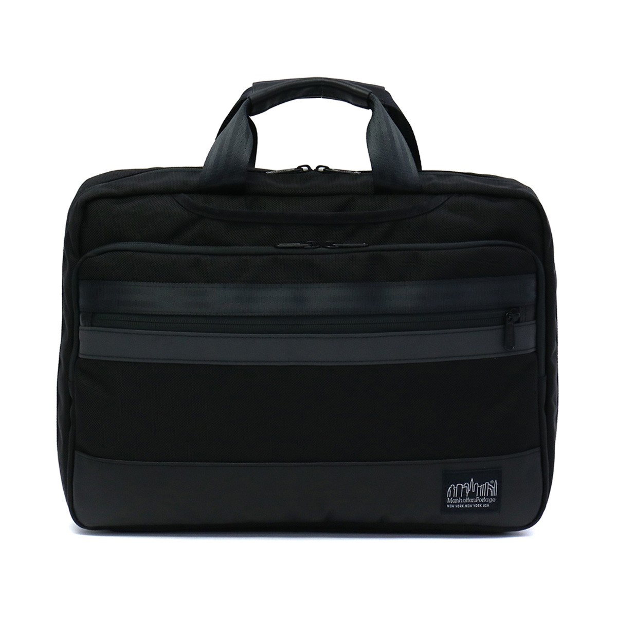 Manhattan Portage BLACK LABEL 最大53%☆2/27〜 マンハッタンビジネス
