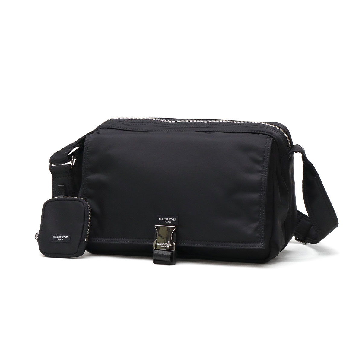 正規取扱店 セレーンエテール パリ ショルダーバッグ レディース