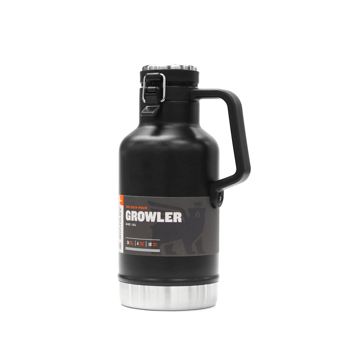 STANLEY（スタンレー） 最大53%☆3/1迄 正規取扱店 グロウラー 水筒