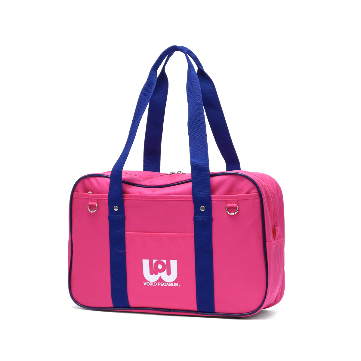 最大53%☆3/1迄 正規取扱店 ワールドペガサス スクールバッグ 高校生