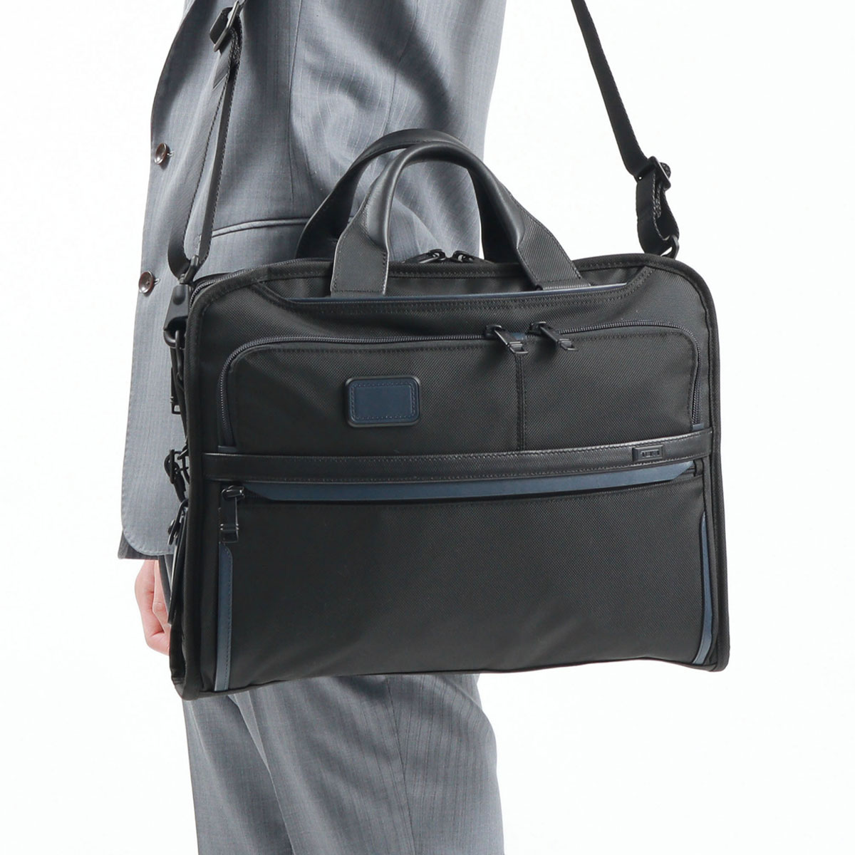 TUMI（トゥミ） セール20%OFF 正規品5年保証 ビジネスバッグ TUMI