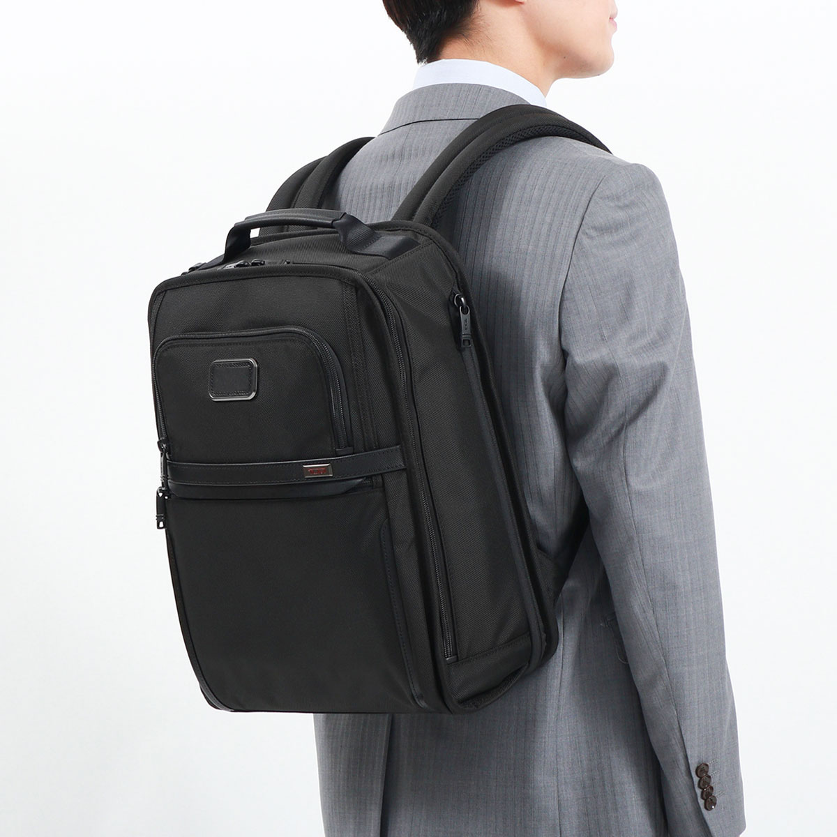 TUMI（トゥミ） セール20%OFF 正規品5年保証 ビジネスバッグ TUMI