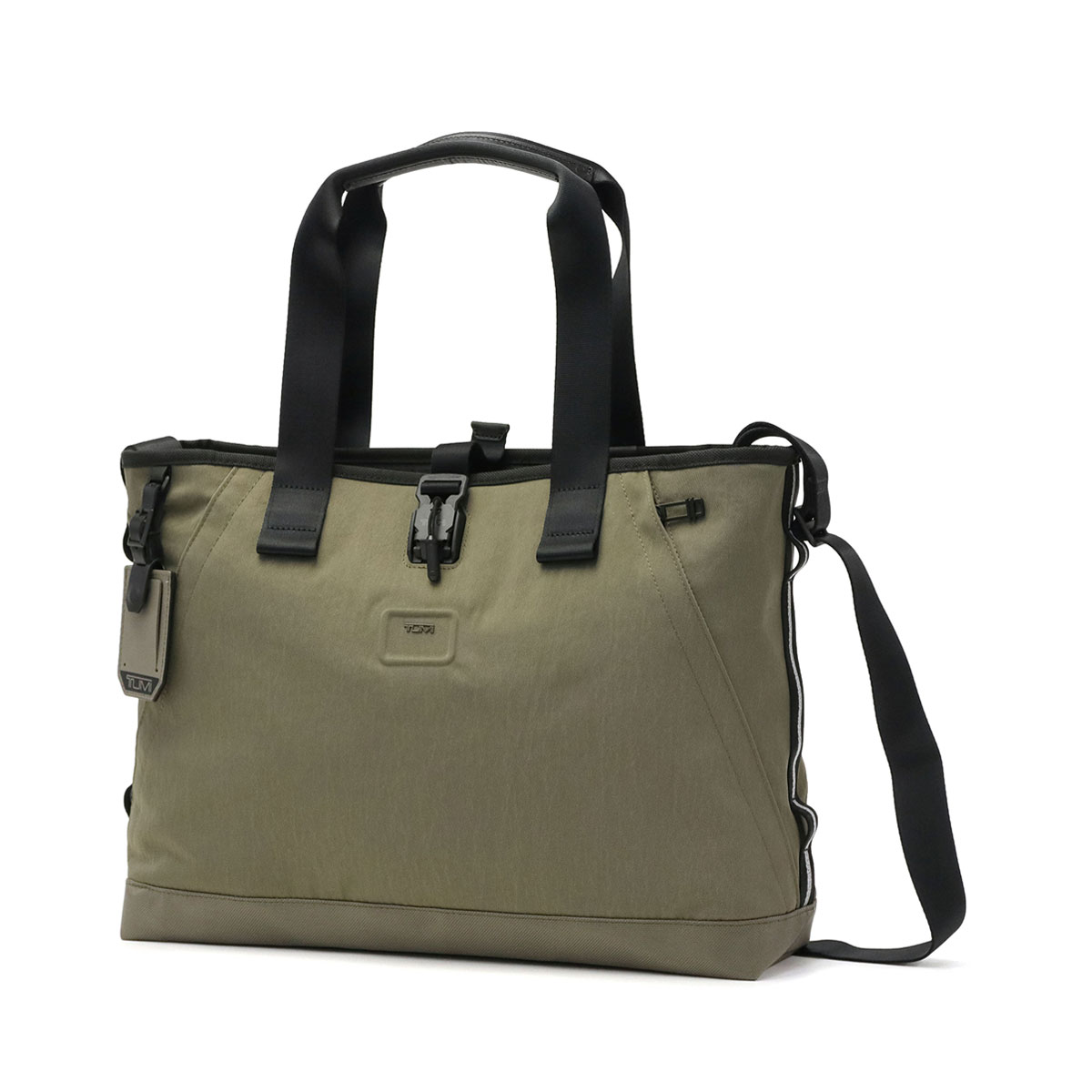 TUMI（トゥミ） 最大53%☆3/1迄 正規品5年保証 トートバッグ TUMI