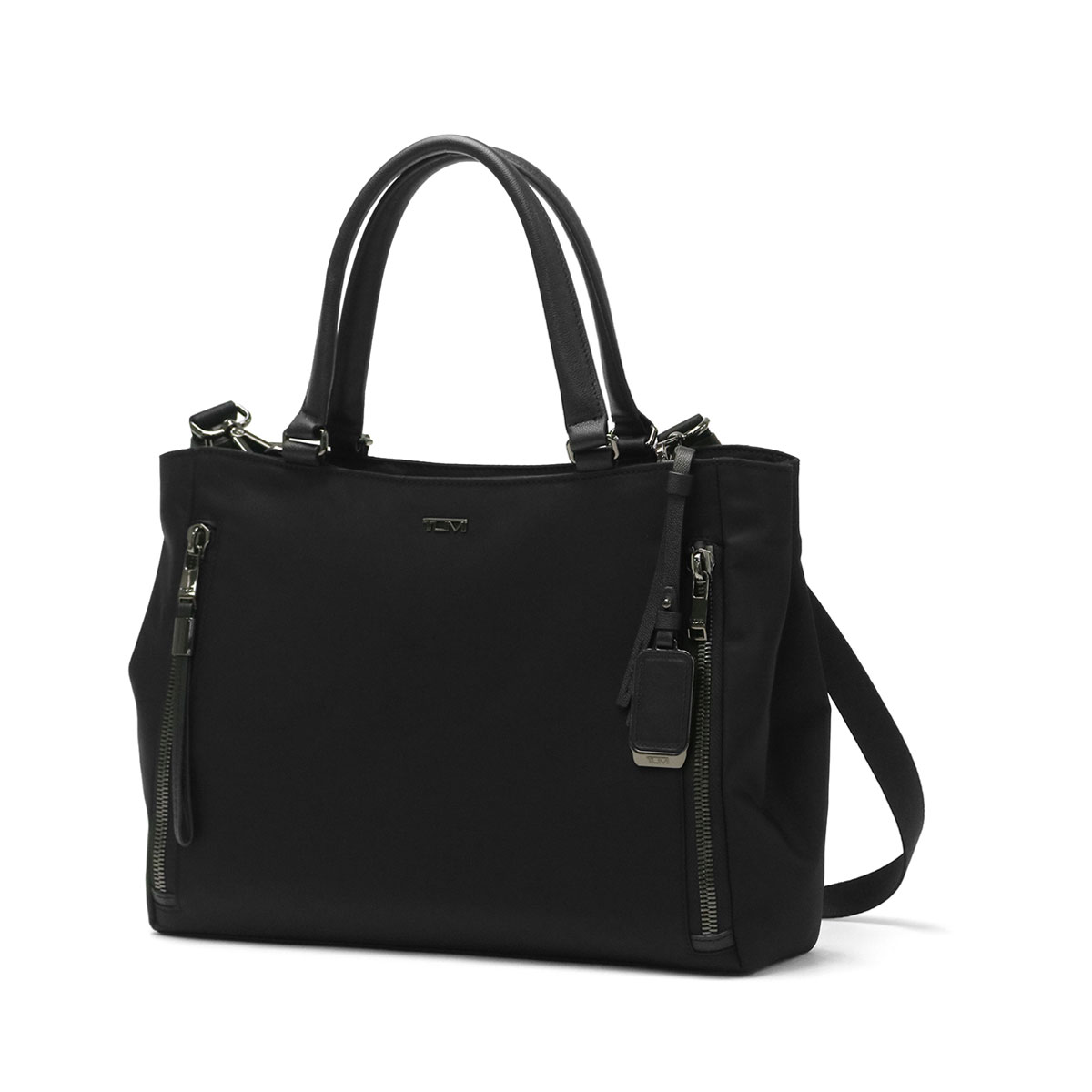 TUMI（トゥミ） セール25%OFF 正規品5年保証 トートバッグ レディース