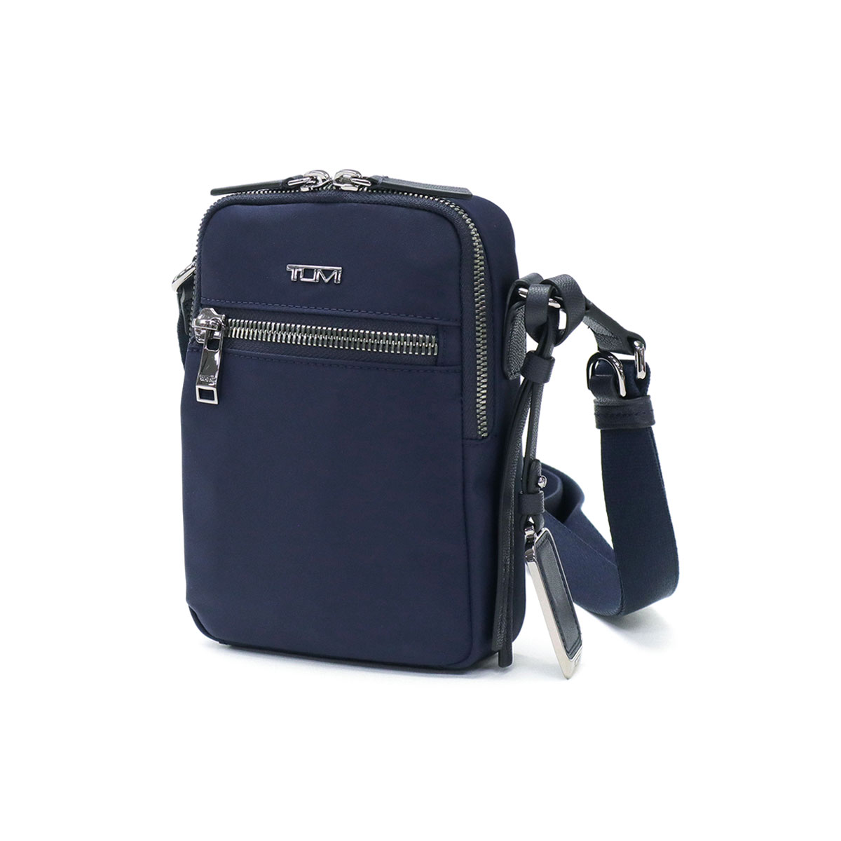 TUMI（トゥミ） 最大53%☆3/1迄 正規品5年保証 ショルダーバッグ TUMI