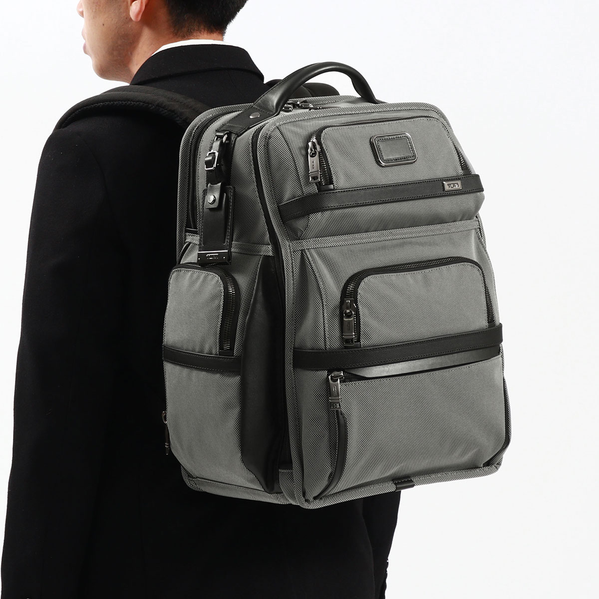 TUMI（トゥミ） セール25%OFF 正規品5年保証 リュック メンズ 大容量