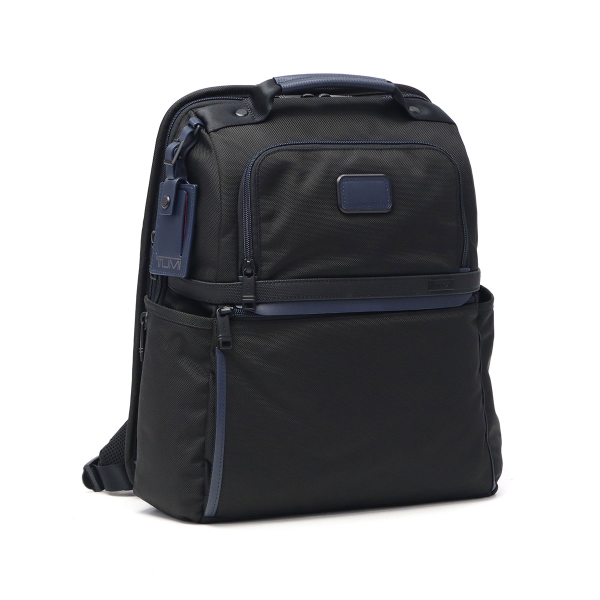 TUMI（トゥミ） セール20%OFF 正規品5年保証 リュック メンズ A4 TUMI